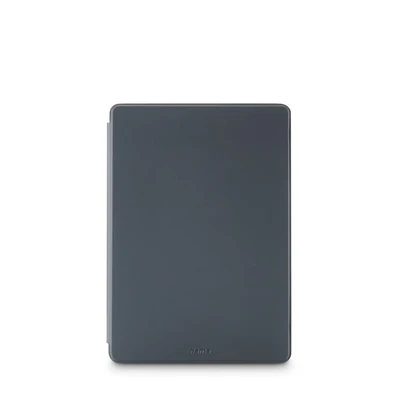 Abbildung von Hama Hülle für Samsung Galaxy Tab S9 11&quot; (Standfunktion, Magnet, Tablethülle mit Stiftfach, Tablet Case, Stand, Fold, Klapphülle, Schutz, abnehmbarer Deckel) grau