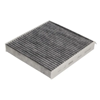 Abbildung von CORTECO 80004651 Innenraumfilter für Heck Klimaanlage, Aktivkohlefilter 220 193 30 BMW: 7