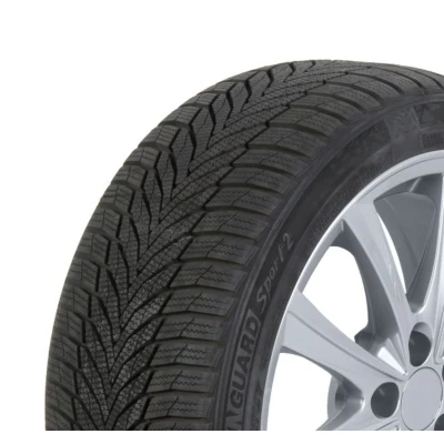 Abbildung von Winterreifen NEXEN Winguard Sport 2 235/50R18 XL 101V