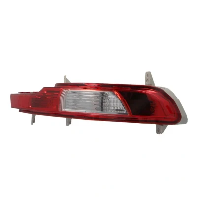 Abbildung von ABAKUS 223 4003R UE Nebelschlussleuchte rechts ohne Steckdose, Lampenträger, Glühlampe KIA: Sportage III
