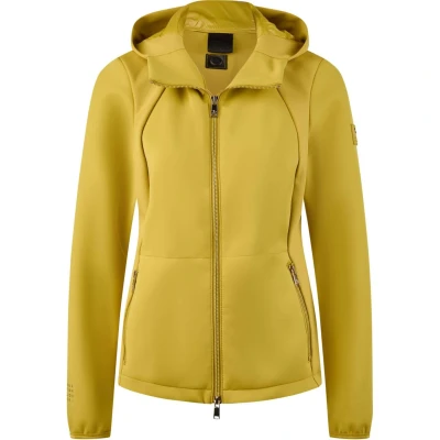 Abbildung von Pikeur Jack Selection Tech Jersey Golden Olive 46 Agradi.deVerkauft von Agradi