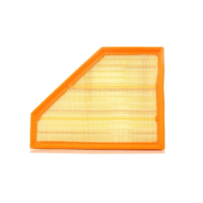 Abbildung von PURFLUX A1333 Luftfilter 61 234 300 Filtereinsatz BMW: 3 Saloon, Touring, Coupe