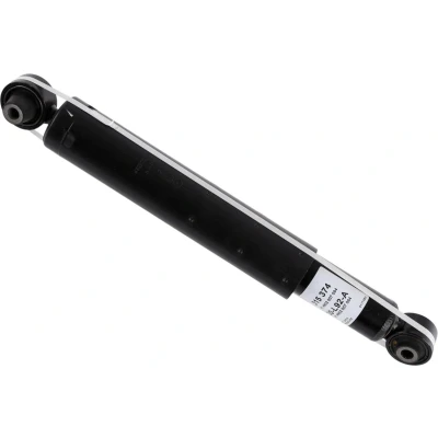Abbildung von SACHS 315 374 Stoßdämpfer Gasdruck Zweirohr Teleskop oben Auge, unten Auge OPEL: Combo D Box Body / Estate