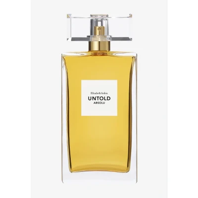 Abbildung von Elizabeth Arden Untold Absolu Eau de Parfum Spray Parfum, Damen, Größe: 100 ml,