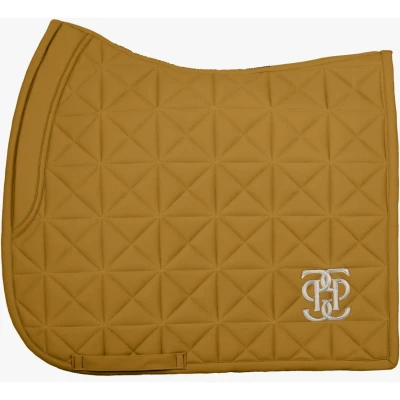 Abbildung von PS of Sweden Schabracke Diamond Quilt Dressur Golden BrownVerkauft von Agradi