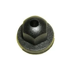 Abbildung von ROMIX B26963 Clip, Zier /Schutzleiste FORD: FIESTA 5
