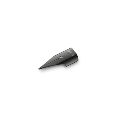 Abbildung von LAMY Z 50 Nib F Black