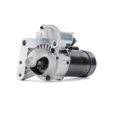 Abbildung von HELLA 8EA 011 610 181 Anlasser 12 1,4 11 PEUGEOT: 206 Hatchback, Partner II Tepee, 307 CITROËN: C3 I C2 C5 Estate