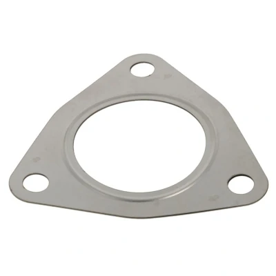 Abbildung von AJUSA 01108800 Dichtung, Abgasrohr VOLKSWAGEN: Golf 5, Plus / Crossgolf, Touran I, AUDI: A3 Sportback, Hatchback, SEAT: Leon II Hatchback