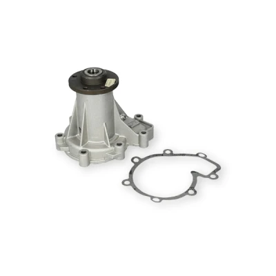 Abbildung von THERMOTEC D1B011TT Wasserpumpe mit Dichtung mechanisch BMW: 3 Saloon, 5 Convertible