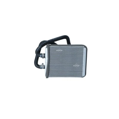 Abbildung von Wärmetauscher, Innenraumheizung EASY FIT NRF 54219