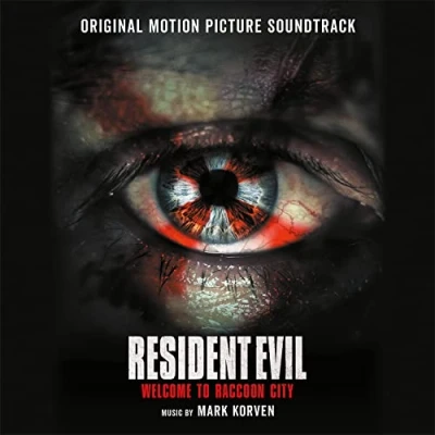 Abbildung von Resident Evil: Welcome to Raccoon City [Vinyl LP]