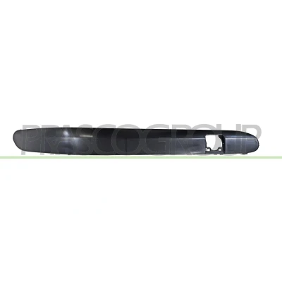 Abbildung von BLIC 5703 05 3515930P Zier /Schutzleiste, Stoßfänger vorne rechts MERCEDES BENZ: C Class Saloon