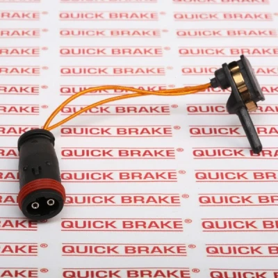 Abbildung von Warnkontakt, Bremsbelagverschleiß QUICK BRAKE WS 0196 B