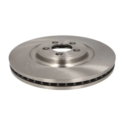 Abbildung von ABE C3J006ABE Bremsscheibe Vorderachse 355 32 5 108 Belüftet lackiert JAGUAR: XF Saloon, Sportbrake, F Type Coupe, VOLVO: V60 I, S60 II, S80 II