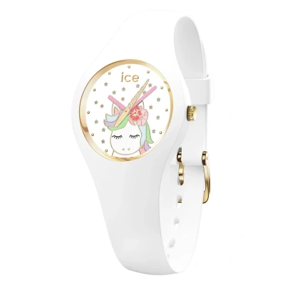 Abbildung von Ice Watch Uhr für Kinder, Größe: One Size, Unicorn white xs