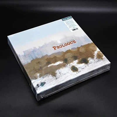 Abbildung von Prologue 10yr Anniversary Box Set [Vinyl LP]