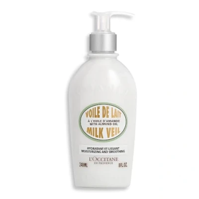 Abbildung von L&#039;OCCITANE Mandel Bodylotion 240ml