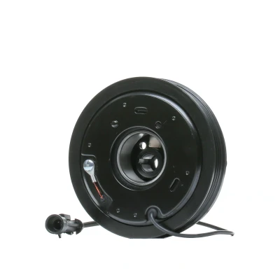 Abbildung von THERMOTEC KTT040149 Magnetkupplung SANDEN SD7V16 FIAT: Ducato III Van