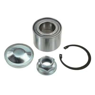 Abbildung von MEYLE 16 14 750 0017 Radlagersatz Hinterachse beidseitig mit Anbaumaterial ORIGINAL Quality 68 Kegelrollenlager OPEL: Vivaro A Combi, Van