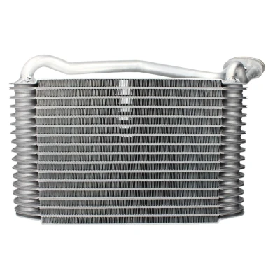 Abbildung von Verdampfer, Klimaanlage THERMOTEC KTT150017
