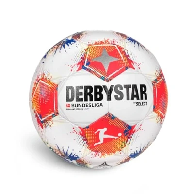 Abbildung von Derbystar Bundesliga Brillant Replica Light v25 5