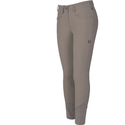 Abbildung von Kingsland Reithose Kessi Damen Beige 38