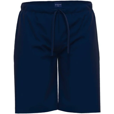 Abbildung von TOM Tailor Nachtwäsche Hose, Herren, Größe: 56, Blau dunkel