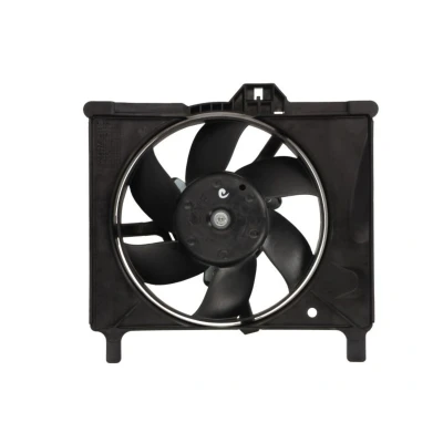 Abbildung von MAHLE ORIGINAL CFF 541 000P Lüfter 173 12 elektrisch SMART: Fortwo II Coupe