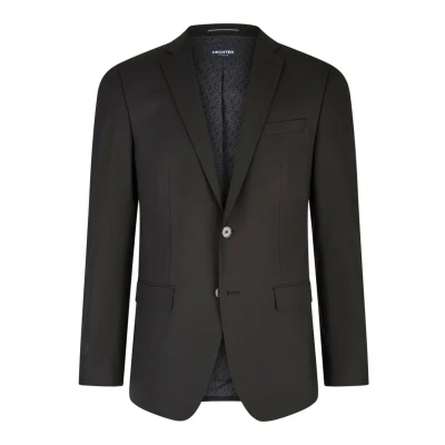 Abbildung von Daniel Hechter Modern FIT MIX Match ECO Anzugsakko schwarz, Herren, Größe: 102, Schwarz