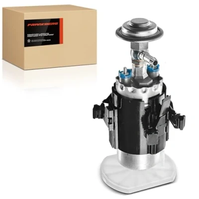 Abbildung von Kraftstoffpumpe Benzinpumpe für E34 518g 518i 520i 530i 535i 540i M5 E32 730i 735i,iL 740i Benzin 1987 1997