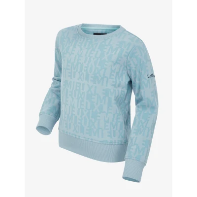 Abbildung von LeMieux Pullover Mini Casey Glacier