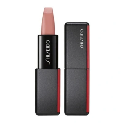 Abbildung von Shiseido ModernMatte Powder Lippenstift 507 Murmur 4 g