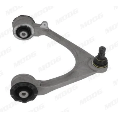 Abbildung von MOOG JA TC 17563 Querlenker oben, Vorderachse links Aluminium JAGUAR: XF Saloon