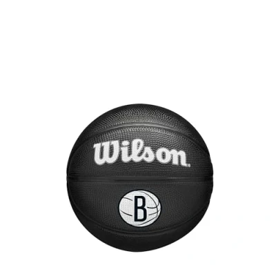 Abbildung von Wilson NBA Team Tribute Mini