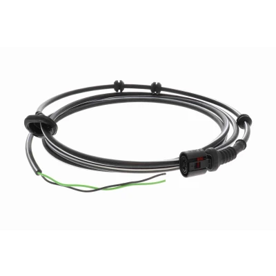 Abbildung von VEMO V10 72 0245 ABS Sensor Vorderachse ohne D Form VOLKSWAGEN: Golf 4, 4 Variant, Bora Saloon, SKODA: Octavia 1 Combi