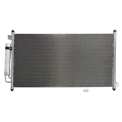 Abbildung von Kondensator, Klimaanlage THERMOTEC KTT110533
