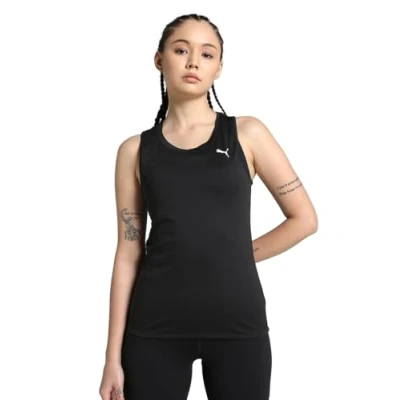 Abbildung von PUMA Tanktop »W TAD ESSENTIAL SLEEVELESS TANK«