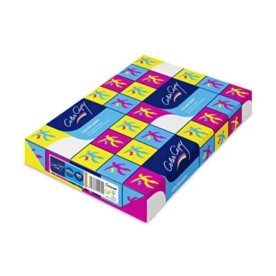 Abbildung von Color Copy Laserdruckpapier, 90g/m2, SRA3, 500 Blatt