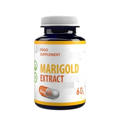 Abbildung von Lutein 30mg Meso Zeaxanthin 9mg 6mg aus Ringelblumenextrakt 120 Vegan Kapseln 300mg, Laborgeprüft, Hochdosiert, Nicht GVO