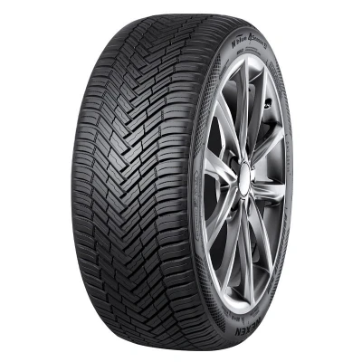 Abbildung von Nexen N BLUE 4SEASON 2 XL M+S 3PMSF TL 215/45 R17 91W PKW Ganzjahresreifen Reifen 10154NX