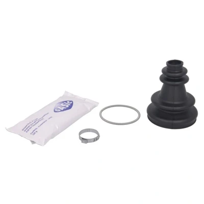 Abbildung von SASIC 4003406 Achsmanschette getriebeseitig RENAULT: TWINGO 1, Super 5 Hatchback