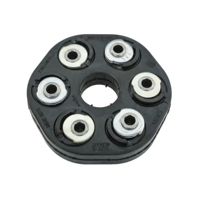Abbildung von MEYLE 014 152 3116/HD Hardyscheibe 90 132 ohne Anbaumaterial MERCEDES BENZ: W124 Saloon, 190, S Class Saloon