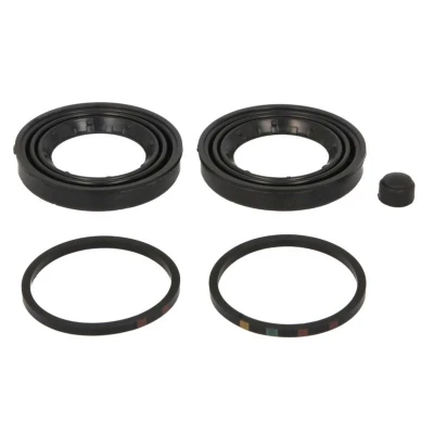 Abbildung von QUICK BRAKE 114 0340 Bremssattel Reparatursatz 48 VOLKSWAGEN: Amarok Pickup