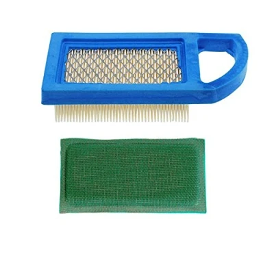 Abbildung von oxoxo 613022 Air Filter mit 697292 Pre Compatible with Briggs &amp; Stratton 10HP Motoren ersetzen 697152 650821 697775 698413 797007