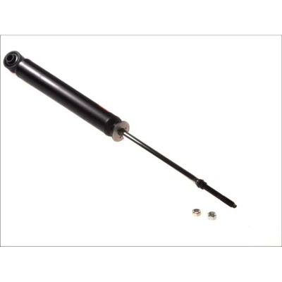 Abbildung von KYB Excel G 343249 Stoßdämpfer Hinterachse Gasdruck Zweirohr Teleskop oben Stift, unten Auge
