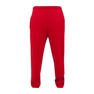 Abbildung von Urban Classics Sweatpants SP Jogginghose, Herren, Größe: XXL, Red