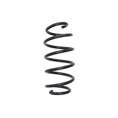 Abbildung von Magnum Technology SW124MT Fahrwerksfeder Vorderachse VOLKSWAGEN: Touran I, Passat CC