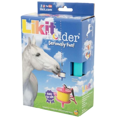 Abbildung von Likit Halterung Aqua 650gr