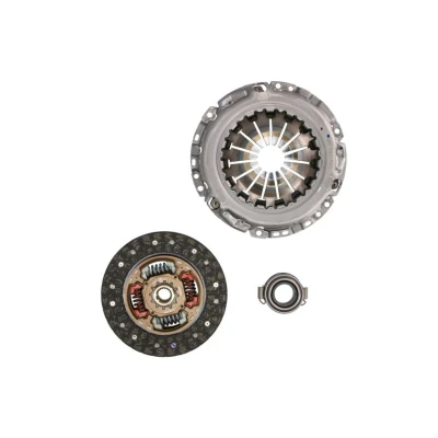 Abbildung von EXEDY TYK2268 Kupplungssatz dreiteilig mit Lager 210mm TOYOTA: Yaris II Hatchback, Auris Corolla IX Hatchback